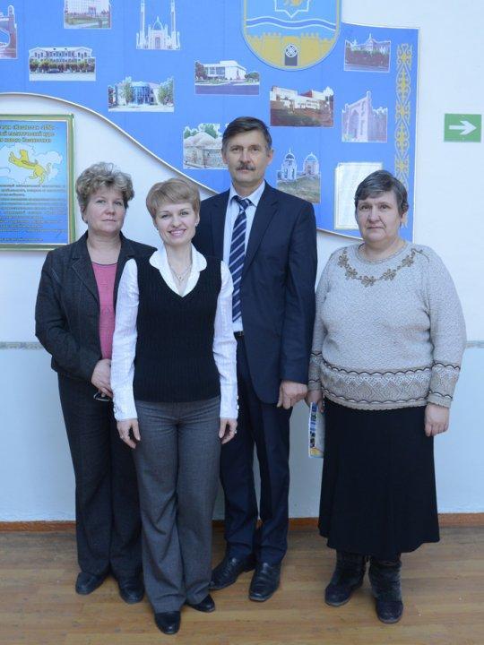 МО "Эстетика"