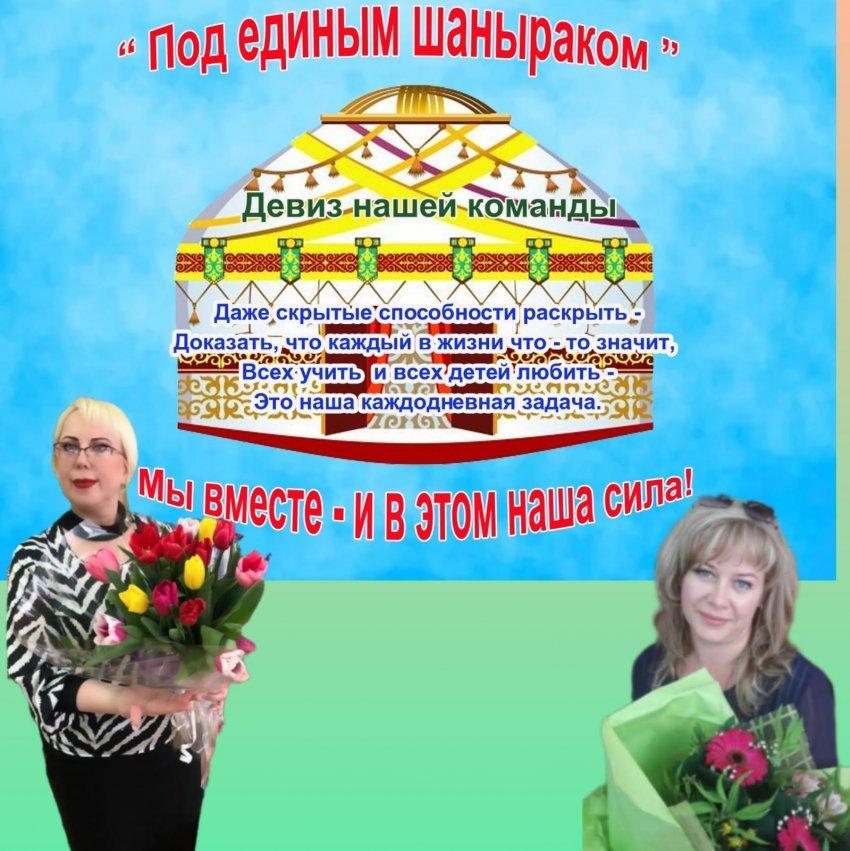 Декада начальных классов