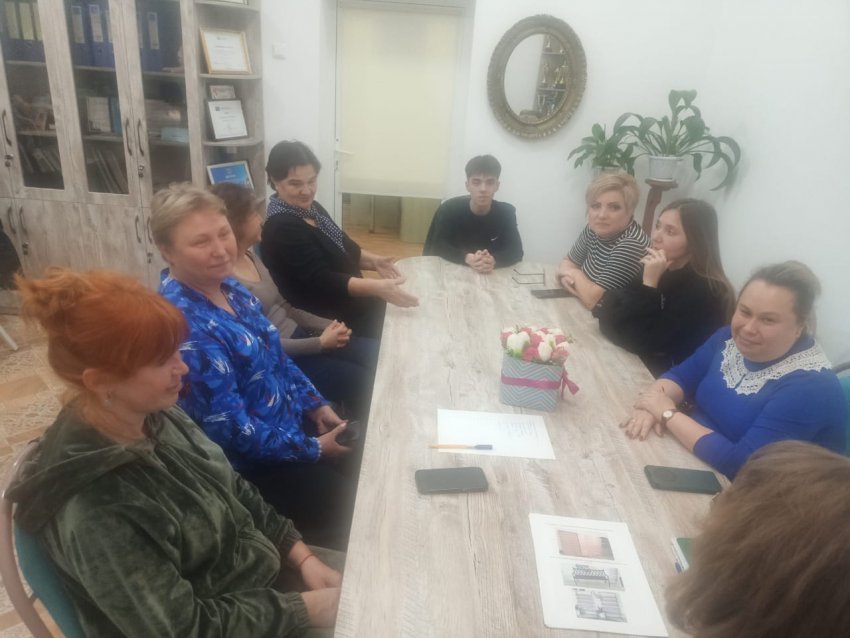 Протокол  Собрания Попечительского Совета  и общешкольного родительского комитета № 1