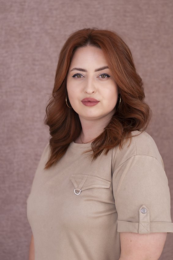 Басистюк Юлия Алеексеевна