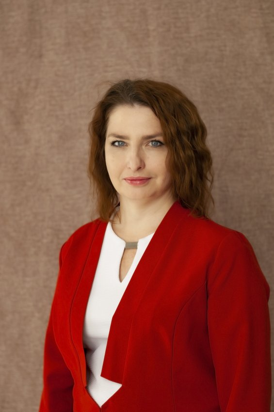 Блохина Елена Михайловна