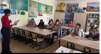 Родительский урок - «Качественный сон: основа развития и здоровья детей»