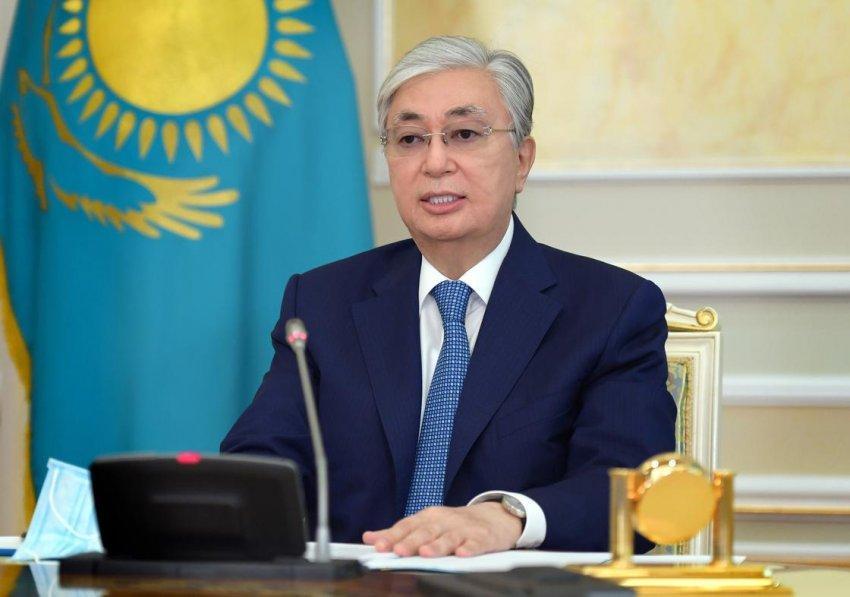 Отзыв на ежегодное Послание Президента Республики Казахстан К.-Ж. Токаева народу Казахстана «Вместе мы сильнее»